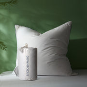 DOWNFOCUS Premium Kissen